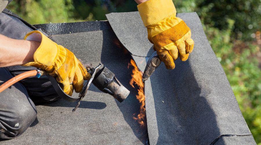 Local Siding Services in Kress, TX